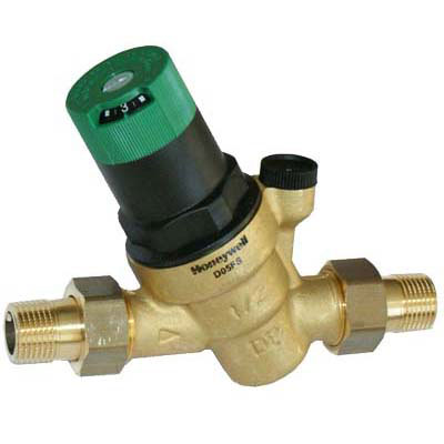 D05FS Regulator ciśnienia